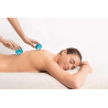Massage "Le merveille arctique" 50 min