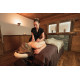 Massage "L'esprit de polynésie" 50 min en duo