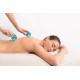 Massage "Le merveille arctique" 50 min en duo